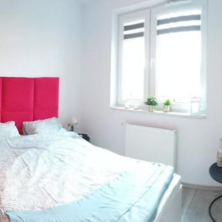 Apartament Z Sauna I Jacuzzi Apartment Radom Exterior foto