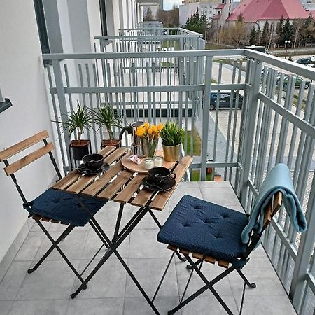 Apartament Z Sauna I Jacuzzi Apartment Radom Exterior foto